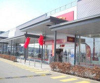 5e anniversaire du Shopping Hognoul (24 mars 2012)