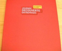 Journée Découverte Entreprises (7 décembre 2010)