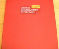 Journée Découverte Entreprises (7 décembre 2010)