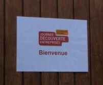 Journée Découverte Entreprises (7 décembre 2010)