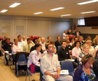 Lancement du site internet (10 juin 2010)