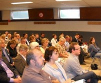 Lancement du site internet (10 juin 2010)