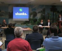 Réunion d'infos avec Shanks (17 décembre 2010)