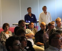 Séance d'information de l'ADL (26 juin 2012)
