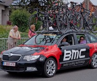 Tour de France 2012: La course