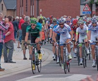 Tour de France 2012: La course