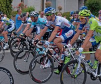 Tour de France 2012: La course
