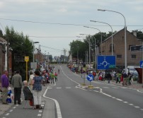 Tour de France 2012: La course