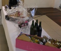 Troisième Petit-déjeuner de l'ADL au Garage Schyns le 21 février 2013