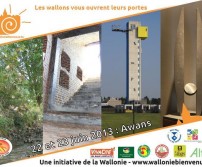 Carte programme