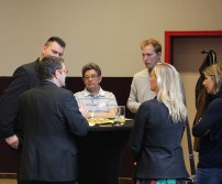 Septième rencontre dînatoire, le 16 mai 2013