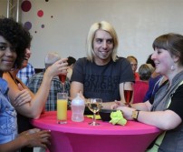 Drink de remerciement aux Ambassadeurs