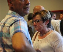 Drink de remerciement aux Ambassadeurs