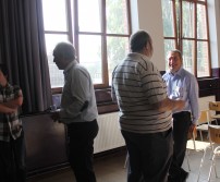 Atelier commerce: Les clés de l'E-Commerce (2 juin 2014)