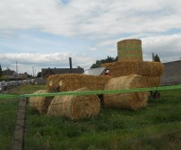 Journées Fermes Ouvertes à la Ferme Freumont à Othée 