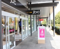 Journée Promotionnelle sur le Shopping (20 septembre 2014)