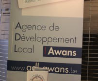 Salon Avenir Emploi à Awans (21 février 2014)