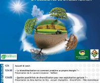 5e Midi de l'information à destination du monde agricole