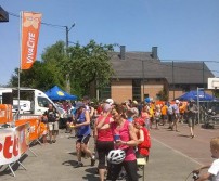 Etape du Beau Velo de Ravel à Othée (11 juillet 2015)