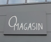 Première réunion avec les acteurs économiques du Roua Shopping Center