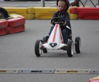 Le Shopping Hognoul en fête (19 septembre 2015)