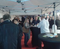 Première Rencontre Gourmande: Vitabulle avec des bulles, le 8 octobre 2015