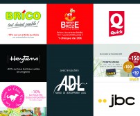 Le Shopping Hognoul en fête (7 novembre 2015)