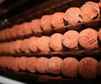 Deuxième Rencontre Gourmande: O Divins whiskies chocolatés, le 19 novembre 2015