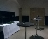 Dîner-conférence au Rotary (15 décembre 2015) 