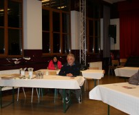 Premier atelier patine au Foyer Culturel d'Hognoul (13 janvier 2016)