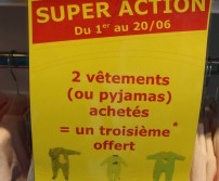 Le Roua Shopping Center en fête (Du 3 au 5 juin 2016)