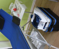 Collecte de sang chez NSI (28 juin 2016)