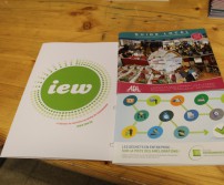 Séance d'information sur le projet pilote d'économie circulaire à Awans (14 décembre 2016)