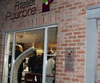 Inauguration As Design et Atelier Pourpre (17 mars 2017)