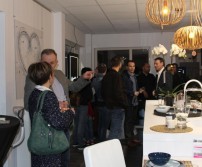 Inauguration As Design et Atelier Pourpre (17 mars 2017)