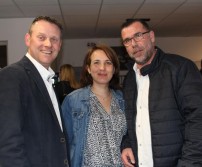 Inauguration As Design et Atelier Pourpre (17 mars 2017)