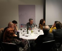 Dîner-conférence au Rotary (21 mars 2017)