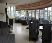 Ouverture du Taboulé, restaurant libanais (22 avril 2017)