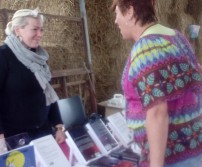 Journées Ferme Ouverte à la Ferme de Froidmont à Othée (24 et 25 juin 2017)