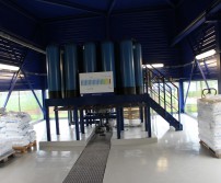 Visite de la CILE