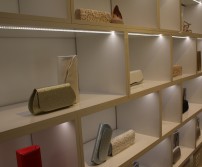 Ouverture de la Boutique Tonic (10 février 2018)