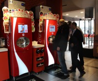 Ouverture de Burger King Hognoul (13 mars 2018)