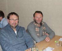 Sixième Rencontre Gourmande: Sur la route du Rhum parsemée de délices sucrés, 20 mars 2018