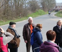 A la découverte de l'Histoire de Fooz avec les ambassadeurs (25 mars 2017)