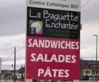 Ouverture de la Baguette enchantée (3 avril 2018)