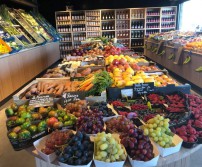 Ré-ouverture du Potager de la Dîme (4 mai 2018)