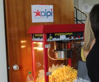 Fête des 20 ans d'Alpi (5 juin 2018)