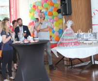 Fête des 20 ans d'Alpi (5 juin 2018)