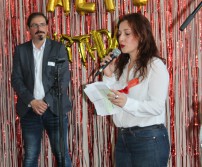 Fête des 20 ans d'Alpi (5 juin 2018)