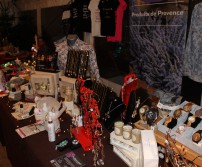 Marché de Noël de Western Riding Concept (8 Décembre 2018)